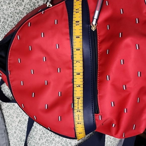Tommy Hilfiger Backpack - Picture 4 of 6